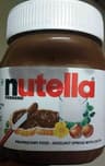 Nutella Ferrero