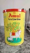 Pure Cow Ghee