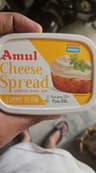Cheese Spread