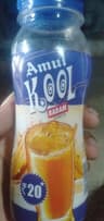 Amul Kool Badam Flv 180ml