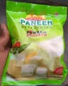 Malai Paneer